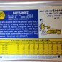 Gary Sanchez 2019 Topps Heritage Chrome #THC-418 Yankees /999