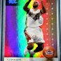 LEBRON JAMES 2006 UD REFLECTIONS #17 Reflective Foil