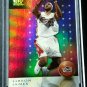 LEBRON JAMES 2006 UD REFLECTIONS #17 Reflective Foil