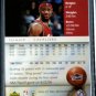 LEBRON JAMES 2006 UD REFLECTIONS #17 Reflective Foil