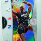 Shaquille O'Neal 2006-07 Fleer EX #20 Acetate!  Heat Shaq