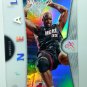 Shaquille O'Neal 2006-07 Fleer EX #20 Acetate!  Heat Shaq