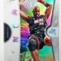 Shaquille O'Neal 2006-07 Fleer EX #20 Acetate!  Heat Shaq