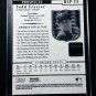 Todd Frazier RC Auto 2007 Bowman Sterling Autograph Reds