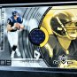 DREW BREES 2002 UD MVP MVP Souvenirs Game-used Jersey #SS-DB CHARGERS