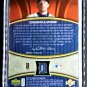 Justin Verlander Auto 2007 UD Elements Clear Cut Autographs #CCE-JV Astros