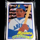 Ken Griffey Jr. TOPPS 2020 PROJECT #88 RC Keith Shore