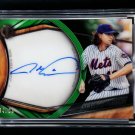 Jacob DeGrom /99 Auto 2018 Topps Tribute Autograph TA-JDE Mets