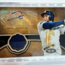 George Springer /40 Auto 2019 Topps Tier One Autograph #T1-GS ASTROS