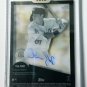 Will Smith 2020 Topps Clearly Authentic Autographs DODGERS