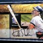 Kirk Gibson Auto 2002 Fleer Fall Classic On-card Autograph
