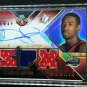 DeAndre Jordan RC Auto 2008-09 SPx Rookie Autographs #174 Clippers