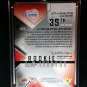 DeAndre Jordan RC Auto 2008-09 SPx Rookie Autographs #174 Clippers