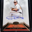 Dylan Bundy /99 RC Auto 2013 Tier 1 On the Rise Autographs Angels, Orioles