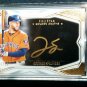 George Springer /25 Auto 2019 Topps Five Star Golden Graphs Gold Ink Autograph