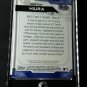 Keston Hiura 2017 Bowman's Best Certified Autograph #B17-KH Brewers