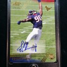 Jadeveon Clowney /75 Auto RC 2014 Topps Prime Performance Autographs #140