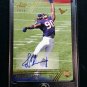 Jadeveon Clowney /75 Auto RC 2014 Topps Prime Performance Autographs #140