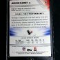 Jadeveon Clowney /75 Auto RC 2014 Topps Prime Performance Autographs #140