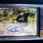Felix Hernandez Auto 2005 Topps Gallery Penmanship Autograph #FH BGS 9/10 Mariners