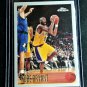 Kobe Bryant RC 1996-97 Topps Chrome RP Rookie #138 LAKERS HOF