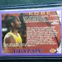 Kobe Bryant RC 1996-97 Topps Chrome RP Rookie #138 LAKERS HOF