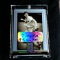 George Kell Auto HOF 2005 Donruss Greats Autographs + Inscription! Tigers