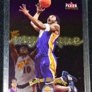 Kobe Bryant  2000-01 Fleer Mystique #30 Lakers, HOF