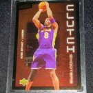 Kobe Bryant 2003-04 UD Victory Foil #181  Lakers, HOF