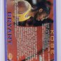 Kobe Bryant RC 1996-97 Topps Chrome RP Rookie #138 Lakers HOF Novelty