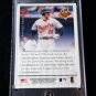 Rafael Palmeiro 1998 Donruss Signature Series Autograph Orioles