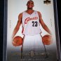 LeBron James RC 2003 Upper Deck Box Set LeBron James Rookie Card RC #12