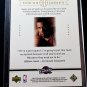 LeBron James RC 2003 Upper Deck Box Set LeBron James Rookie Card RC #12