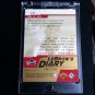 LeBron James RC 2003 Upper Deck LeBron's Diary Rookie Card RC #LJ8