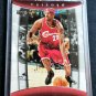 LeBron James 2004-05 UD TRILOGY #13 2nd Year Premium Card $$$  LAKERS