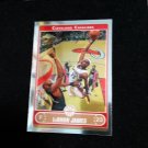 LeBron James 2006 Topps Chrome #67  MINT