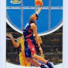 LeBron James 2005-06 Topps Finest #85 Cleveland Cavaliers 3rd Year!
