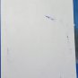 Brooklym Dodgers Multi-signed Who's A Bum! Print 11x17 Newcombe, Podres, Loes