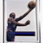 Kobe Bryant  1998 Edge Game Ball Series Print Proof - Not intended for release