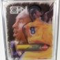 Kobe Bryant  1998 Edge Game Ball Series Print Proof - Pre-production Acetate