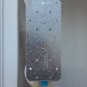 No Drill Satellite Dish Mounting System