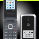 Motorola W418G