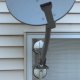 Satellite Dish Mounts