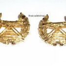 ROYAL THAI AIR FORCE DIRECTORATE OF AIR OPERATION CONTROL METAL BADGE PIN BRANCH INSIGNIA