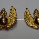 ROYAL THAI AIR FORCE DIRECTORATE OF ARMAMENT METAL BADGE PIN BRANCH INSIGNIA