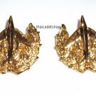 ROYAL THAI AIR FORCE DAE, METAL BADGE PIN BRANCH INSIGNIA