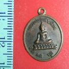 FLA03-###cccc Buddha Buddhist Success Coin Talisman Thai Amulet Pendant Thailand