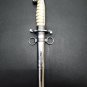 Police Cadet Academy Cadet Dagger Sword Knife Lot of 1 Royal Thai Police