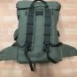 Bag Green Thai Army Soldier Current Militaria Collectible Canvas fabric