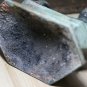 12.6" LP Phrasai Wat Phochai Thailand Art Nongkai Buddha Statue Antique Rare
